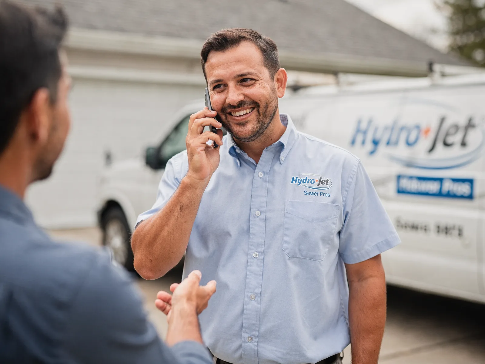 Hydro Jetting Spring Valley, NV FAQs